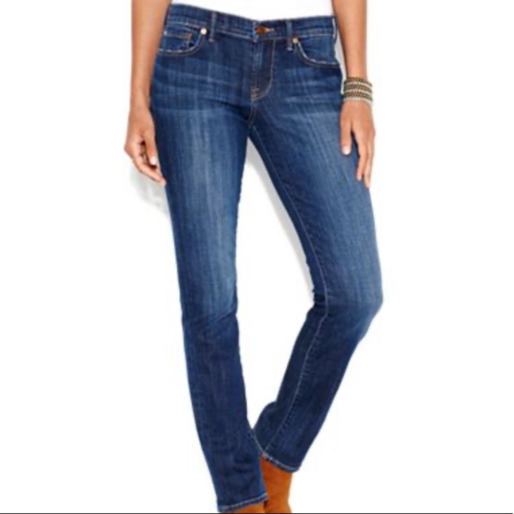 Lucky Brand Sweet ‘N Low Boot Cut Jeans size 31